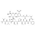 β-Glucuronide-NB-bis[N(Me)-methyl ester]-MMAE