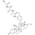 Glucocorticoid receptor modulator 4