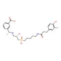 GABAB receptor antagonist 2