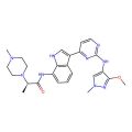 Golidocitinib