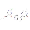 Gamcemetinib