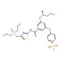 Glucokinase activator 3