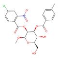 Galectin-3 antagonist 1
