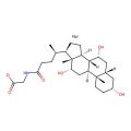 Glycocholic acid sodium