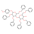 Gal[236Bn]β(1-4)Glc[236Bn]-β-MP