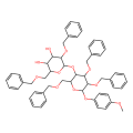 Gal[26Bn]β(1-4)Glc[236Bn]-β-MP