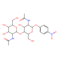 GalNAcβ(1-4)GlcNAc-β-pNP