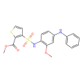 GSK0660,PPARδ拮抗剂