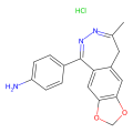 GYKI 52466盐酸盐