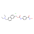 Givinostat hydrochloride,HDAC 抑制剂