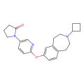 GSK-239512,H3受体拮抗剂