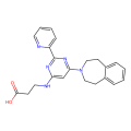 GSK-J1,H3K27组蛋白脱甲基酶抑制剂