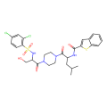GSK-1016790A,新型有效的TRPV4通道激动剂