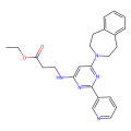 GSK-J5,GSK-J4的无活性对照