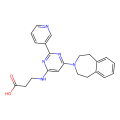 GSK-J2,GSK-J1的无效控制