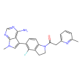 GSK2656157,PERK抑制剂