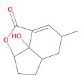 Galiellalactone,STAT3信号转导抑制剂