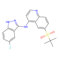 GSK583,RIPK2抑制剂