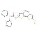 ue1654,OXE-RGβ/γ信号传导抑制剂