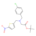 GSK 4112,Rev-Erbα激动剂