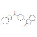 GSK 1702934A,TRPC3 / 6激活剂
