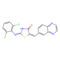 GSK 626616,DYRK抑制剂