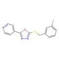 GSK3β inhibitor II
