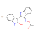 GSK-3抑制剂X