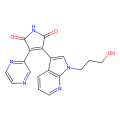 GSK-3β抑制剂XI