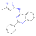 GSK-3抑制剂XIII