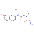 Gly-Pro-AMC hydrobromide