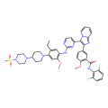 GSK1904529A