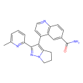 Galunisertib (LY2157299)