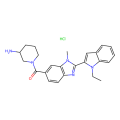 GSK106盐酸盐