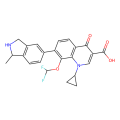 Garenoxacin