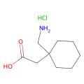 Gabapentin HCl