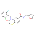 G10, STING signaling activator