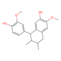 (+)-Guaiacin