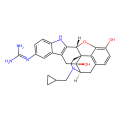 5'-guanidinonaltrindole