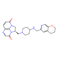 Gepotidacin