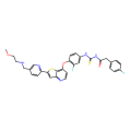Glesatinib