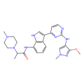 golidocitinib
