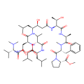 grassystatin A