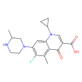 grepafloxacin
