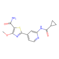 GSK-3β inhibitor 3