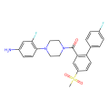 GSK575594A