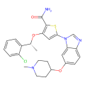 GSK579289A