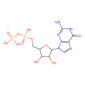 guanosine 5'-diphosphate