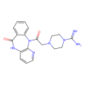 guanylpirenzepine