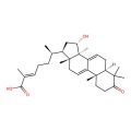Ganoderic acid TR